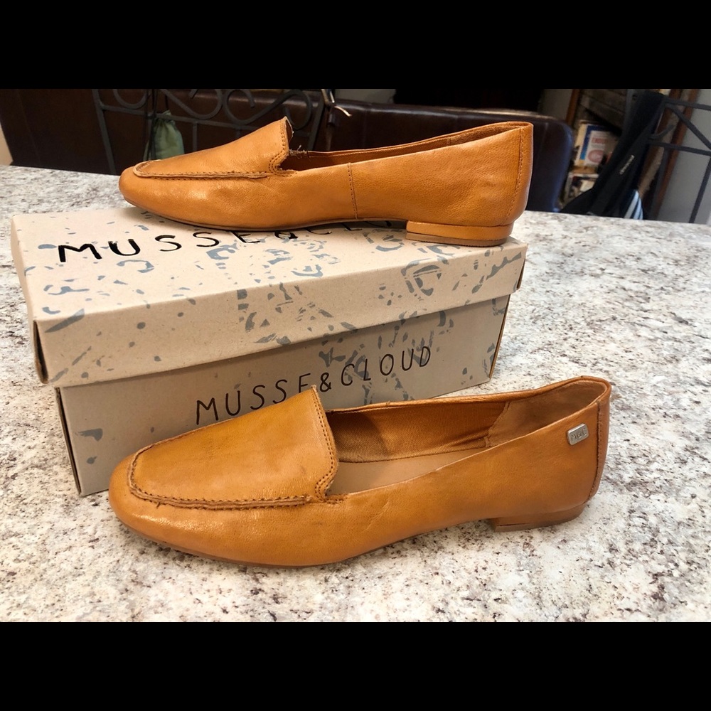 Loafers